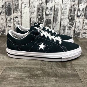 Converse Cons One Star Pro Suede Women size 8